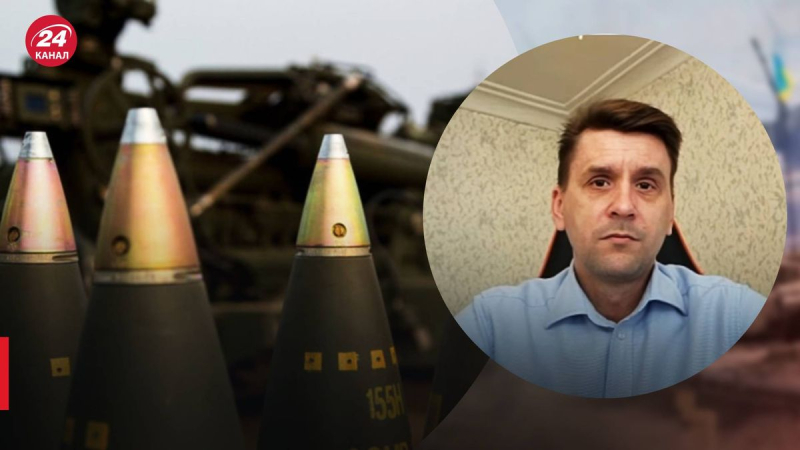 Keine russische Panzerung schützt vor ihnen, – Militärexperte für Urangeschosse