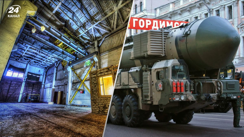 "Echos of the Cold War": wie sehen Nuklearanlagen in Belarus heute aus