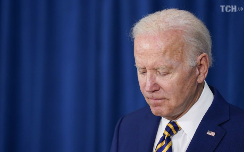 Biden besorgt über Putins Entscheidung, Atomwaffen in Belarus zu stationieren“ /></p>
<p><strong>Er nennt die Rhetorik des Diktators unsicher.</strong></p>
<p>Der amerikanische Präsident Joe Biden äußerte sich besorgt über die Entscheidung des russischen Diktators Wladimir Putin, <strong>Atomwaffen</strong> in Weißrussland zu stationieren.</p>
<p dir=