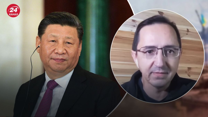 China hat keinen Grund, den Krieg gegen die Ukraine zu unterstützen: Kann Xi Jinping Putin beeinflussen