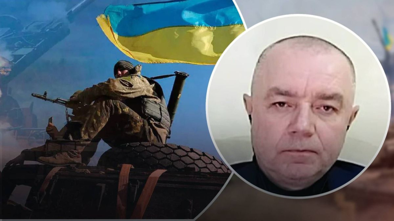 Vernichtung des Feindes bei vollständiger Einkreisung: Oberst der Streitkräfte der Ukraine sagte, was unsere Gegenoffensive ist hängt von