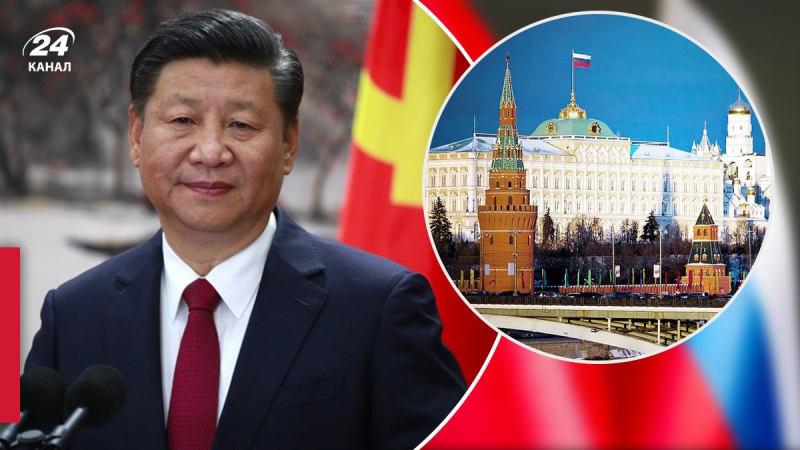 Xi Jinping verließ den Kreml: Was über den Besuch des chinesischen Führers bei Kriegsverbrechern bekannt ist Putin