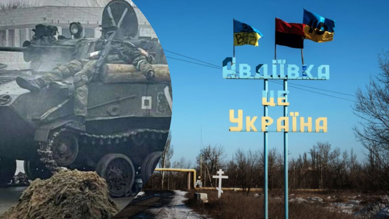 Besatzern geht bei Avdiivka die Puste aus: Wird der Feind die Offensive bei Ugledar wieder aufnehmen können? 