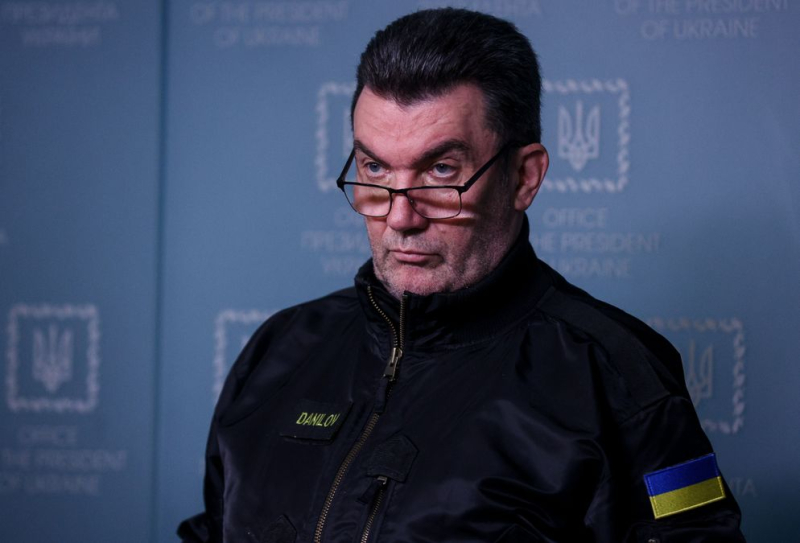 Meine Hände zittern, ich muss würgen – Danilov über die Entführer ukrainischer Kinder 