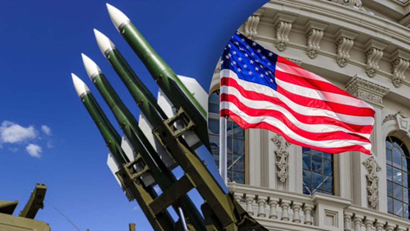 USA setzen den Austausch strategischer Nukleardaten mit Russland aus