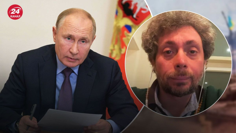 Eine sehr offensichtliche Figur, ein russischer Journalist über Chinas Favoriten als Ersatz für Putin