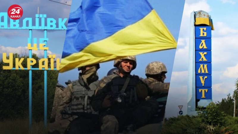 Der Höhepunkt der Kämpfe steht bevor und schafft die Voraussetzungen für eine Gegenoffensive der Bundeswehr Ukraine – General der Armee