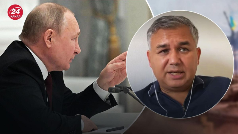 "Ziemlich unangenehm": Putins Ex-Redenschreiber erzählte, warum er in Russland angeklagt wurde
