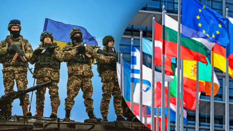 EU-Gipfel unterstützt gemeinsamen Munitionskauf für die Ukraine und erlaubt Raketentransfer