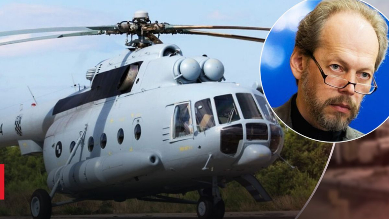 Kroatien wird in naher Zukunft Mi-8-Hubschrauber in die Ukraine transferieren: Regierungsbestätigung