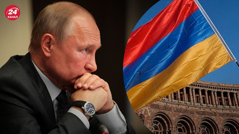 Signal an Putin, – Politikwissenschaftler erklärt, warum Armenien das Römische Statut ratifiziert hat