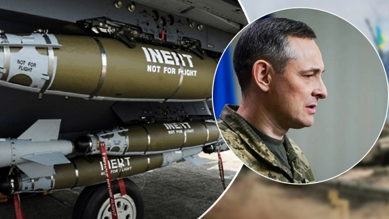Ukraine bestätigt Einsatz von JDAM-Bomben gegen Russen durch die Ukraine
