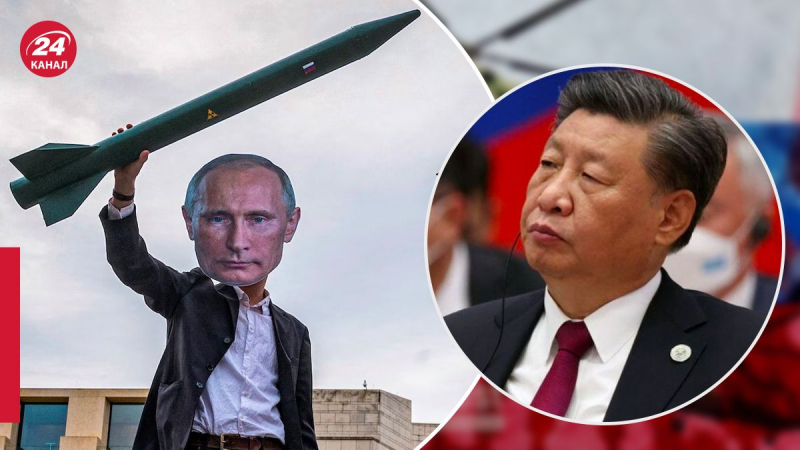 Putin unterminierte die Autorität von Xi Jinping in der Welt mit einer Erklärung über die Übertragung von Atomkraft nach Weißrussland , Bloomberg
