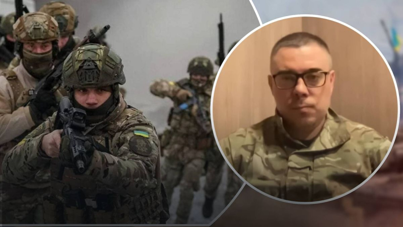 Wir haben mehrere Gegenoffensiven bei Bakhmut durchgeführt, sie haben ihr Ergebnis mitgeteilt, – Offizier der Armee Streitkräfte der Ukraine