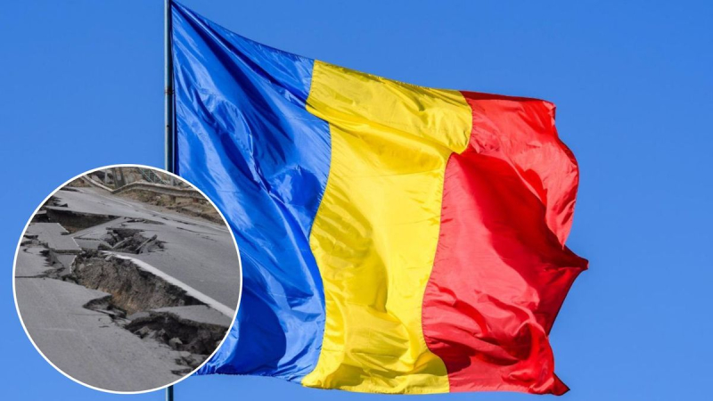 Ein starkes Erdbeben hat Rumänien erschüttert: Droht die Ukraine