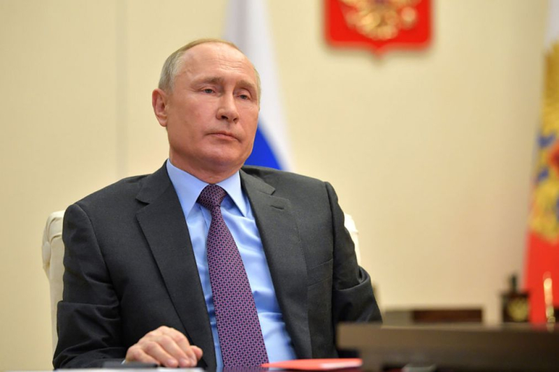Putin wird auf die Aussage über taktische Atomwaffen in Belarus nicht gut reagieren: Es gibt schlechte Nachrichten 