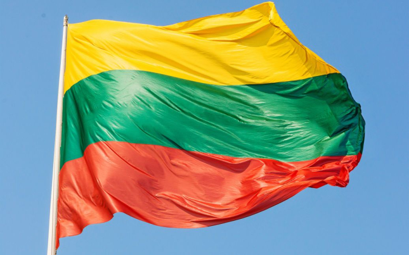 Litauen hat die Annahme von Staatsbürgerschaftsanträgen von Russen und Weißrussen ausgesetzt