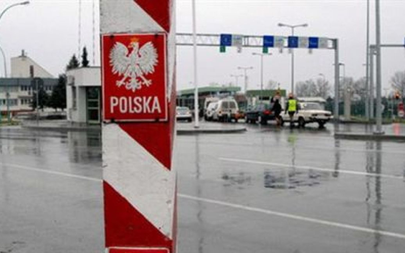 Polen verschärft die Sicherheit der Grenze zur Russischen Föderation: Es installiert Kameras und Bewegungssensoren
