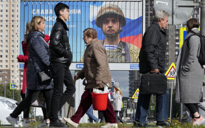 Schokolade Fabrik in Lettland wird verdächtigt, die russische Armee zu unterstützen