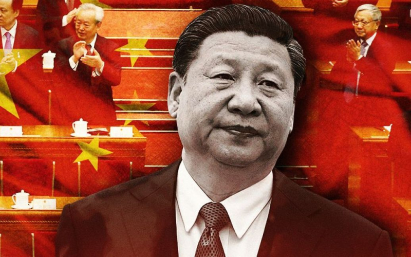 Xi Jinping hat einen sehr schweren Fehler in Bezug auf Putin gemacht – Piontkovsky