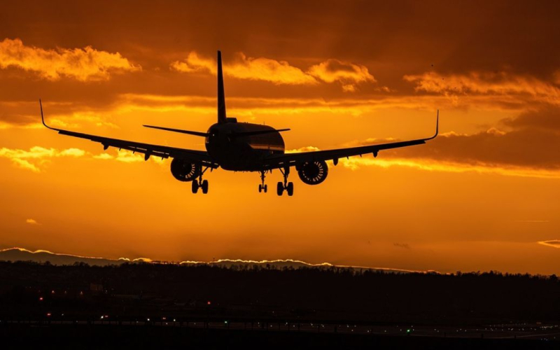 In Russland hat ein weiteres Flugzeug sein Ziel nicht erreicht: Was ist passiert?