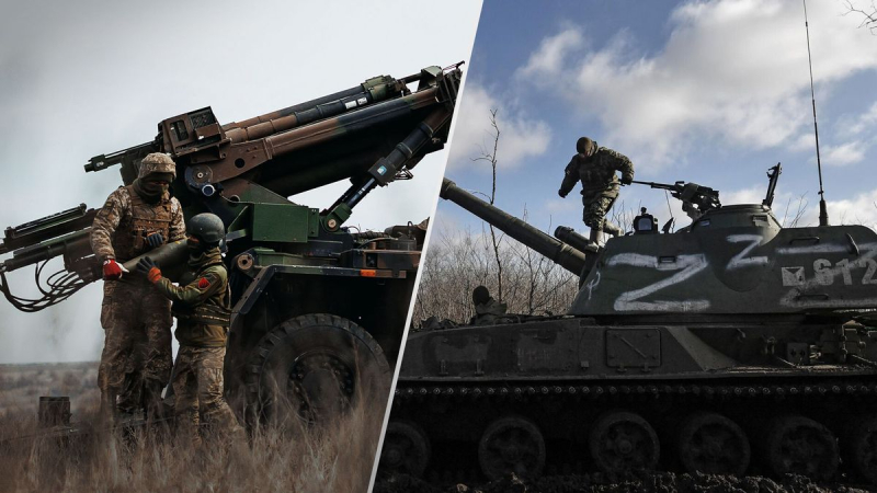 Ruhe bei Bakhmut und Vorbereitung auf die Verteidigung auf der Krim: Worauf sich die Ukraine und Russland vorbereiten