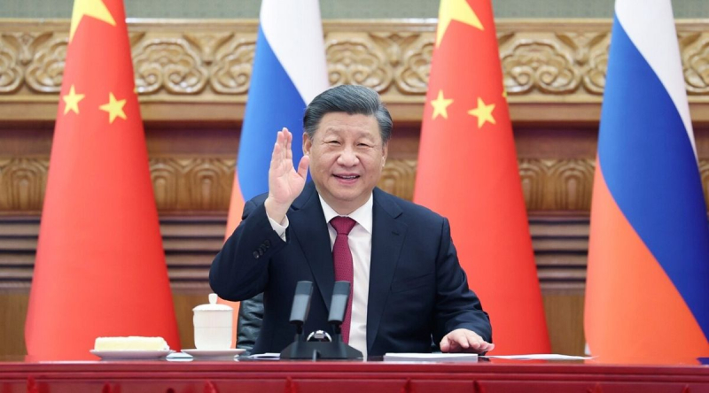 Washingtons Ziel – „Haufen“ auf Putin, damit China es nicht übernehmen will Taiwan, – US-Politiker