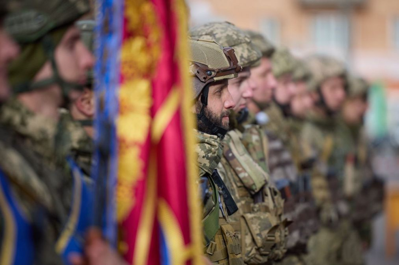 Mobilisierung in der Ukraine: Können Reserveoffiziere außerhalb ihres Spezialgebiets einberufen werden und warum