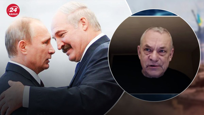 Das Bedürfnis nach taktilen Empfindungen: Warum Lukaschenka und Putin sich ständig besuchen