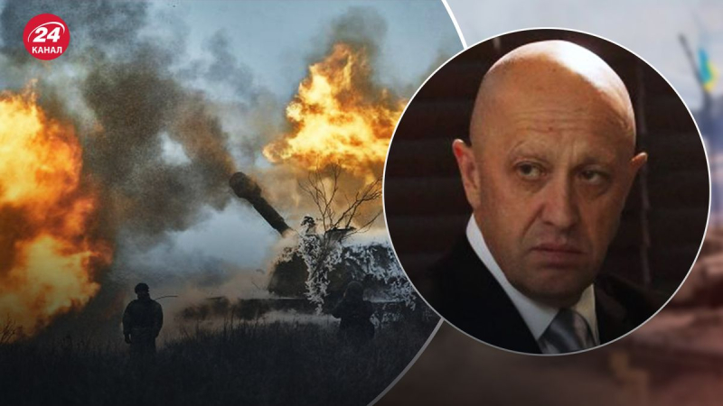 Prigozhin begann zu beweisen, dass die Niederlage Russlands im Krieg sogar gut ist: Warum – erklärt in ISW