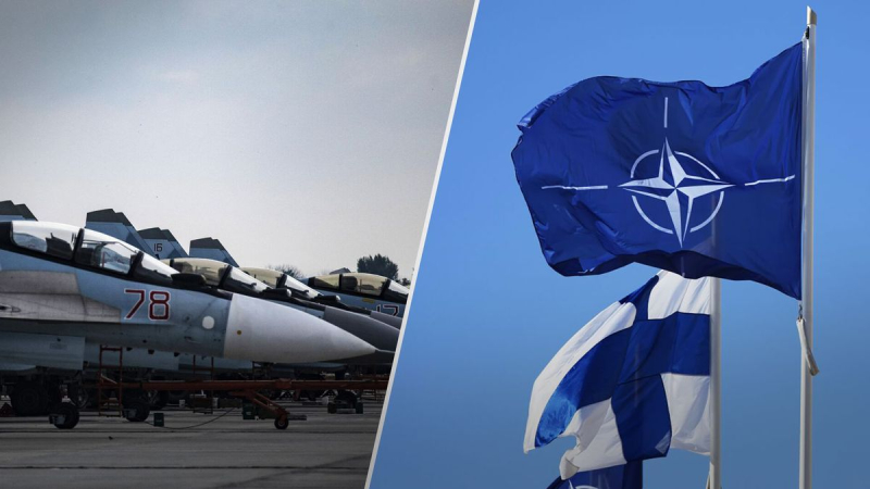 Finnlands Beitritt zur NATO: Russland hat mit der Arbeit an der 