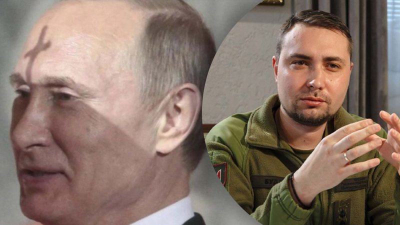 Es gibt mehr als einen Kandidaten – Budanov darüber, wer Putin ersetzen kann