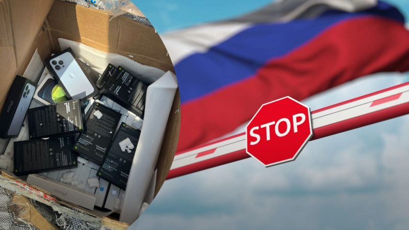 Britisches Unternehmen könnte Elektronik im Wert von 1,2 Milliarden US-Dollar nach Russland liefern, – FT