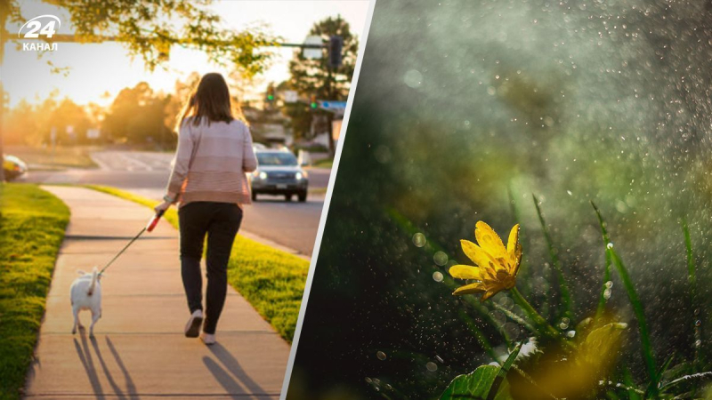 +23 Grad: In welchen Gebieten wird voraussichtlich in naher Zukunft Frühlingshitze herrschen