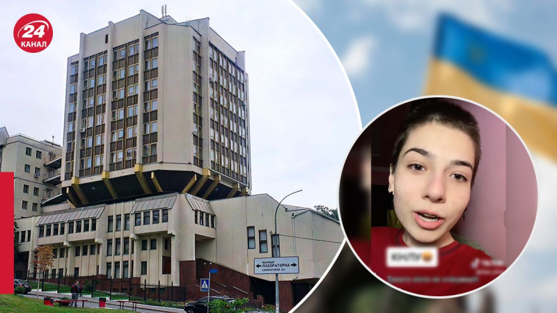 Es gibt einen Skandal in der KNLU: Studenten werden angeblich gezwungen, ein Vollzeitstudium zu absolvieren