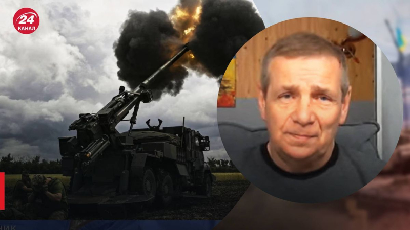 Die Russen werden nicht wie die Ukrainer verteidigen – Major der Streitkräfte der Ukraine über die bevorstehende Gegenoffensive