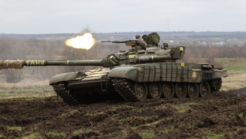 Die Russen zogen ihre Truppen in schlechte Stellungen zurück: Die Streitkräfte der Ukraine griffen den nahen Feind erfolgreich an Avdiivka
