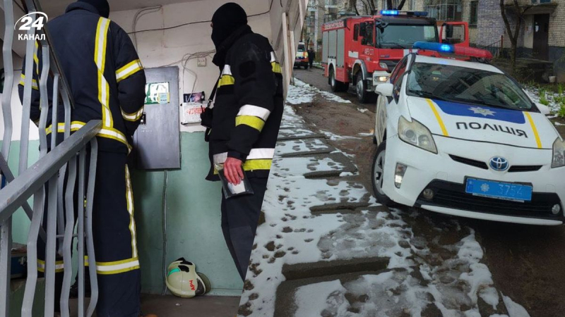 Aufzug in Lemberg abgestürzt: Frau gestorben