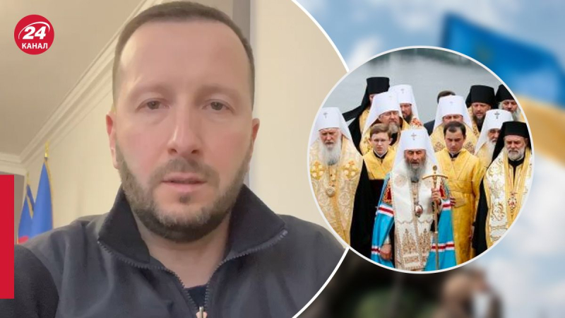 Khmelnytsky OVA hat einen Appell wegen der Schläge eines Militärs durch die Mönche der UOC aufgenommen -MP