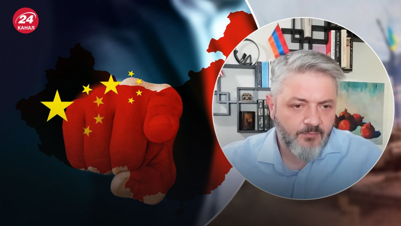 Europäische Staats- und Regierungschefs besuchen China: US-Politanalyst schlägt vor, worum es in dem Gespräch gehen wird