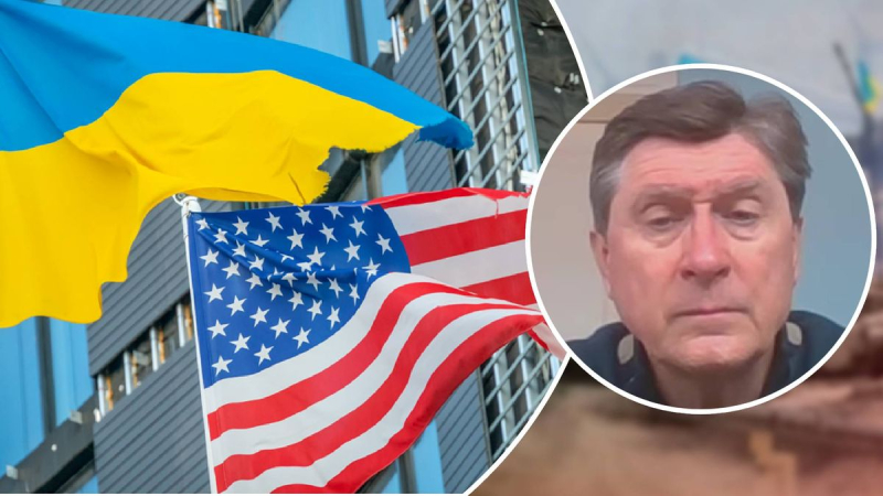 ""Durchsickern" von Daten in den USA: Ein Politikwissenschaftler schlug vor, wie die Ukraine vorgehen kann Nutzen Sie dies zu Ihrem Vorteil 