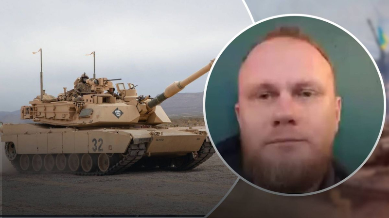 AFU-Soldaten bereiten sich auf Übungen auf Abrams-Panzern vor: Werden sie rechtzeitig für die Gegenoffensive da sein