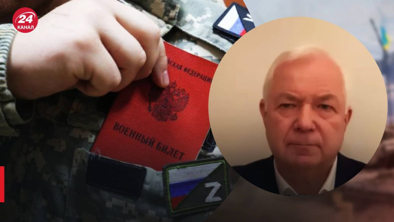 Wir haben uns eine neue Formel ausgedacht, – Ex-Chef des ukrainischen Geheimdienstes über Mobilisierungsprozesse in Russland