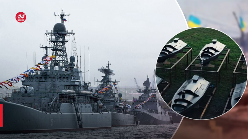 Reznikov kündigte eine Überraschung für die Besatzer auf See an: wie die Streitkräfte der Ukraine überraschen können