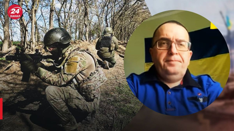 Die Russen verstärkten ihre Angriffe in der Nähe von Maryinka: Warum der Feind seine Streitkräfte zerstreut