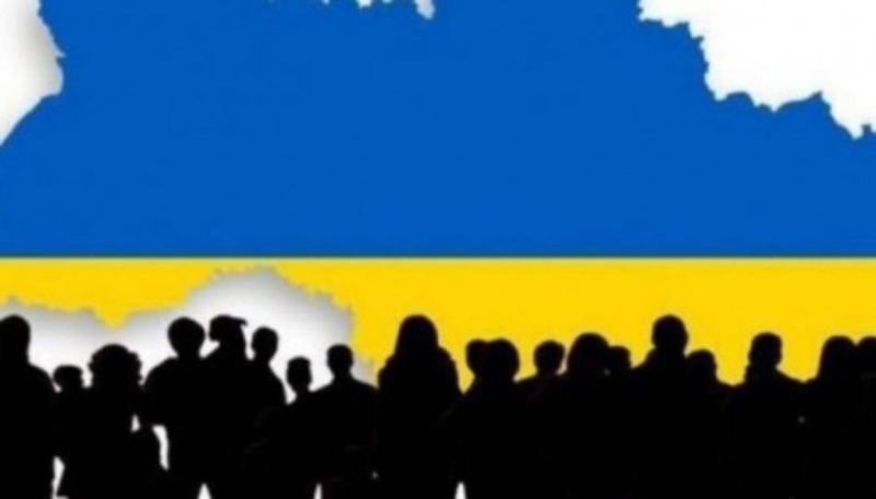 Nicht einmal mehr 40 Millionen: Die UN hat gezählt, wie viele Menschen in der Ukraine leben