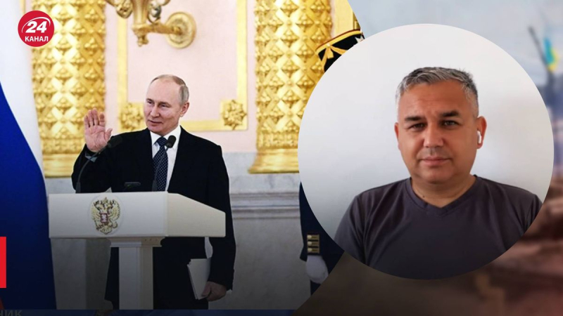 Scham und Totenstille: Putins Scheitern beim Treffen mit den Botschaftern wurde sehr symbolisch