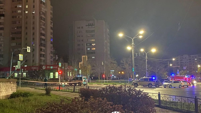 Unerwartete Versionen: Militärexperte schlug vor, was wirklich in Belgorod passiert ist