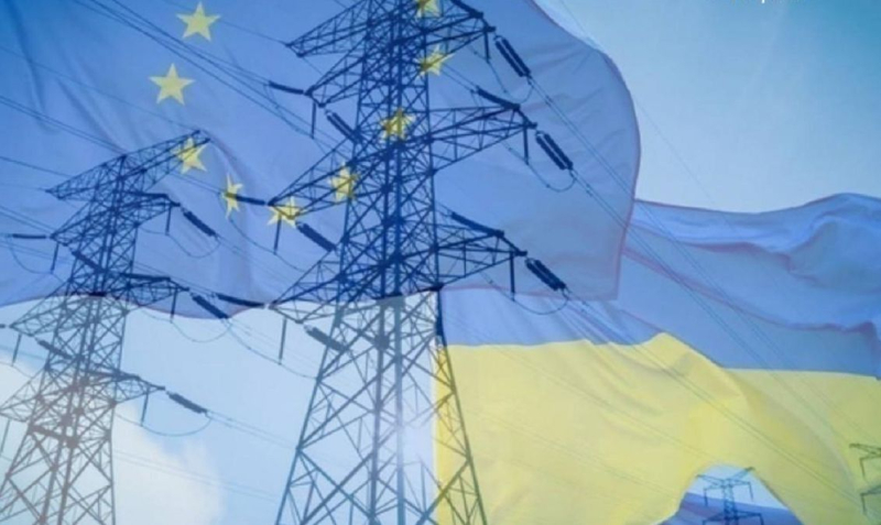 Ukraine nimmt Stromexporte in EU-Länder nach sechsmonatiger Pause wieder auf