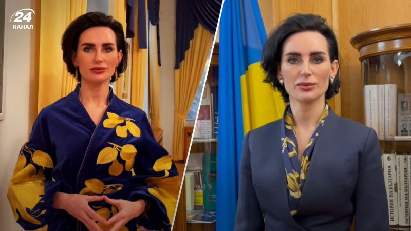 Online-Diskussion um das Outfit des neuen Botschafters in Bulgarien Ilaschuk: Die Leute sind gespalten 2 Lager